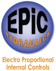 BIC EPiC Hydraulics