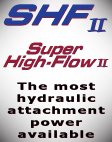 BIC Super High Flow II